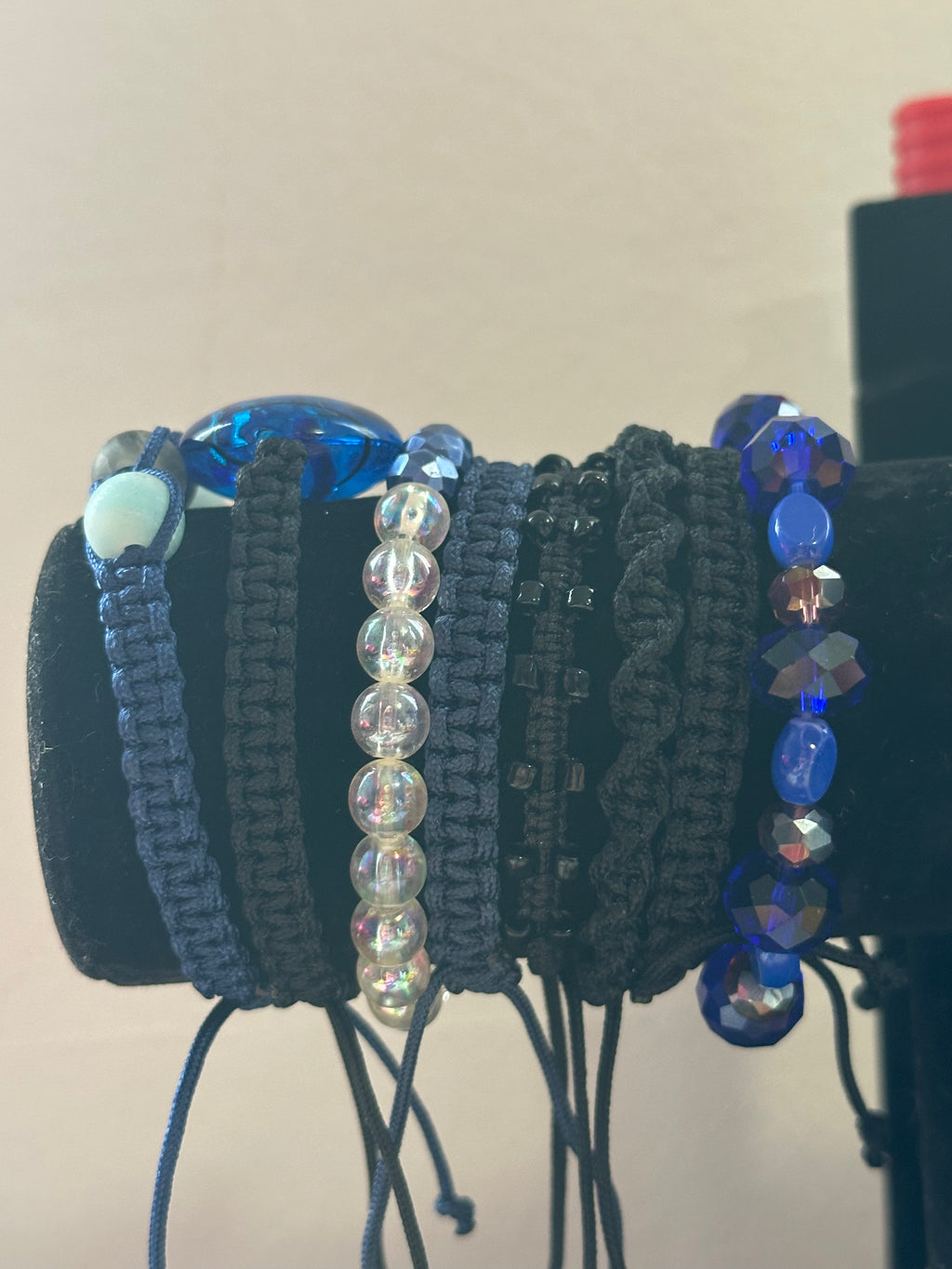 Midnight Waves 9 Pack Bracelet Bundle