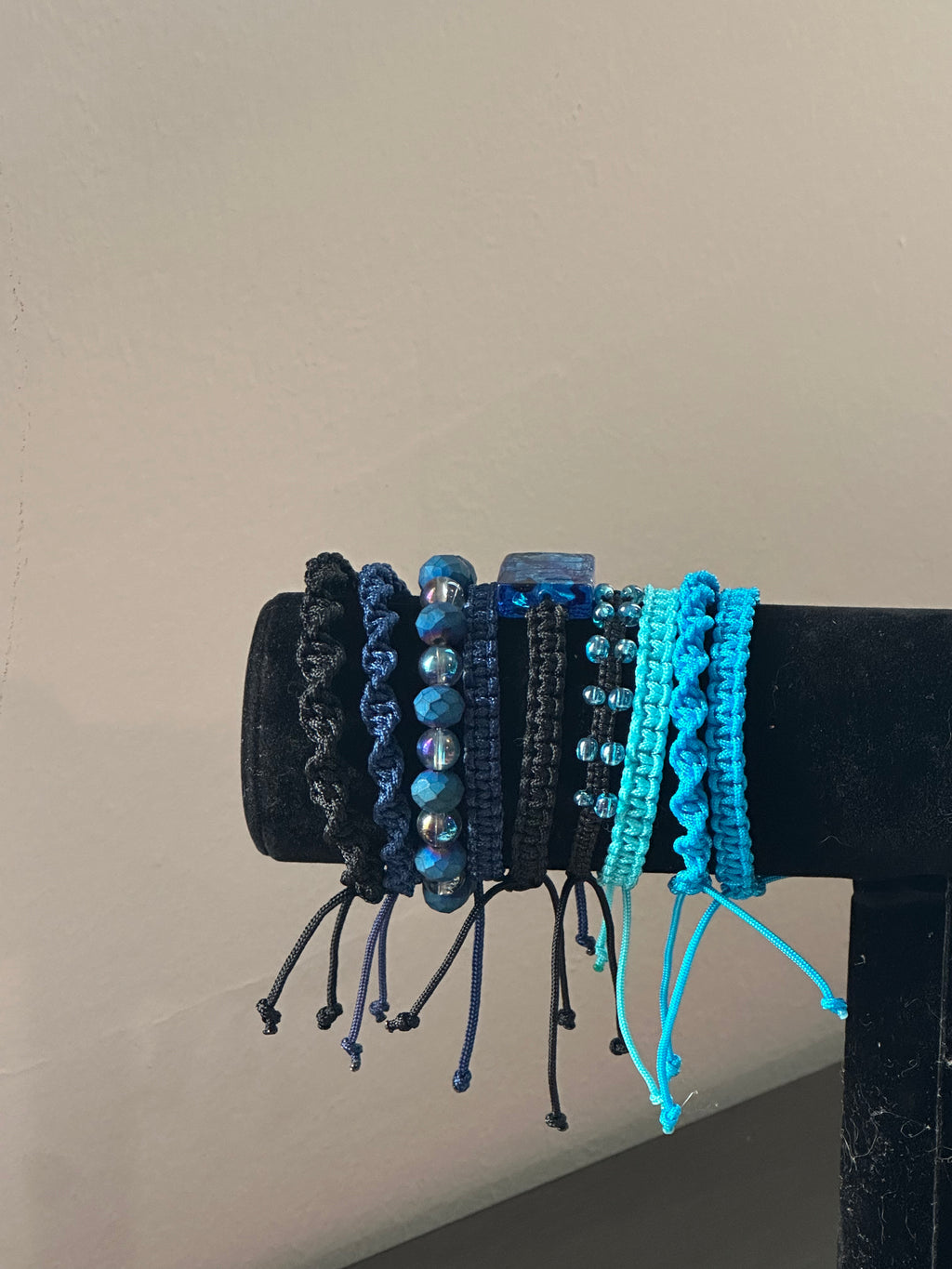 Sea 9 Pack Bracelet Bundle