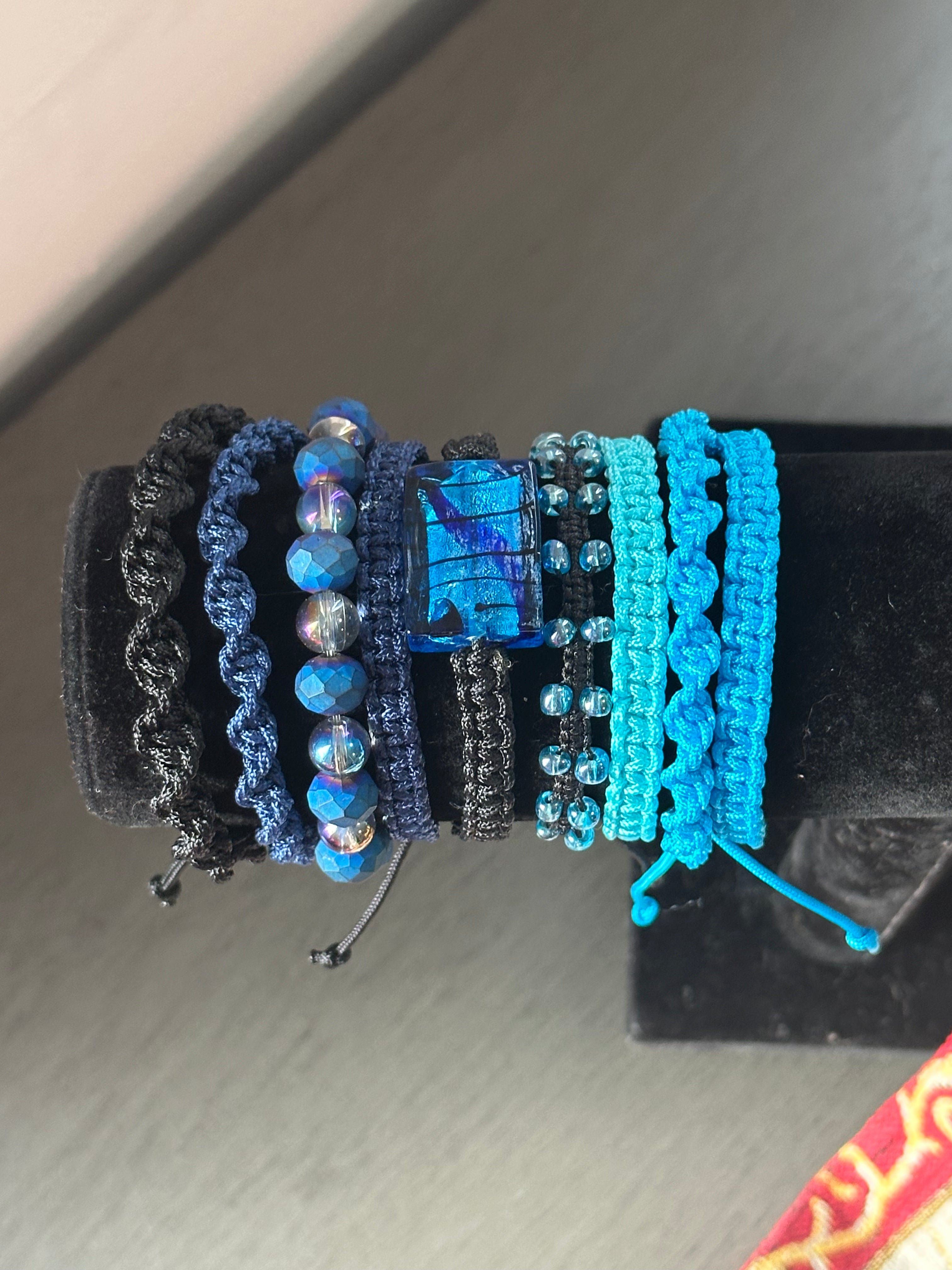 Sea 9 Pack Bracelet Bundle